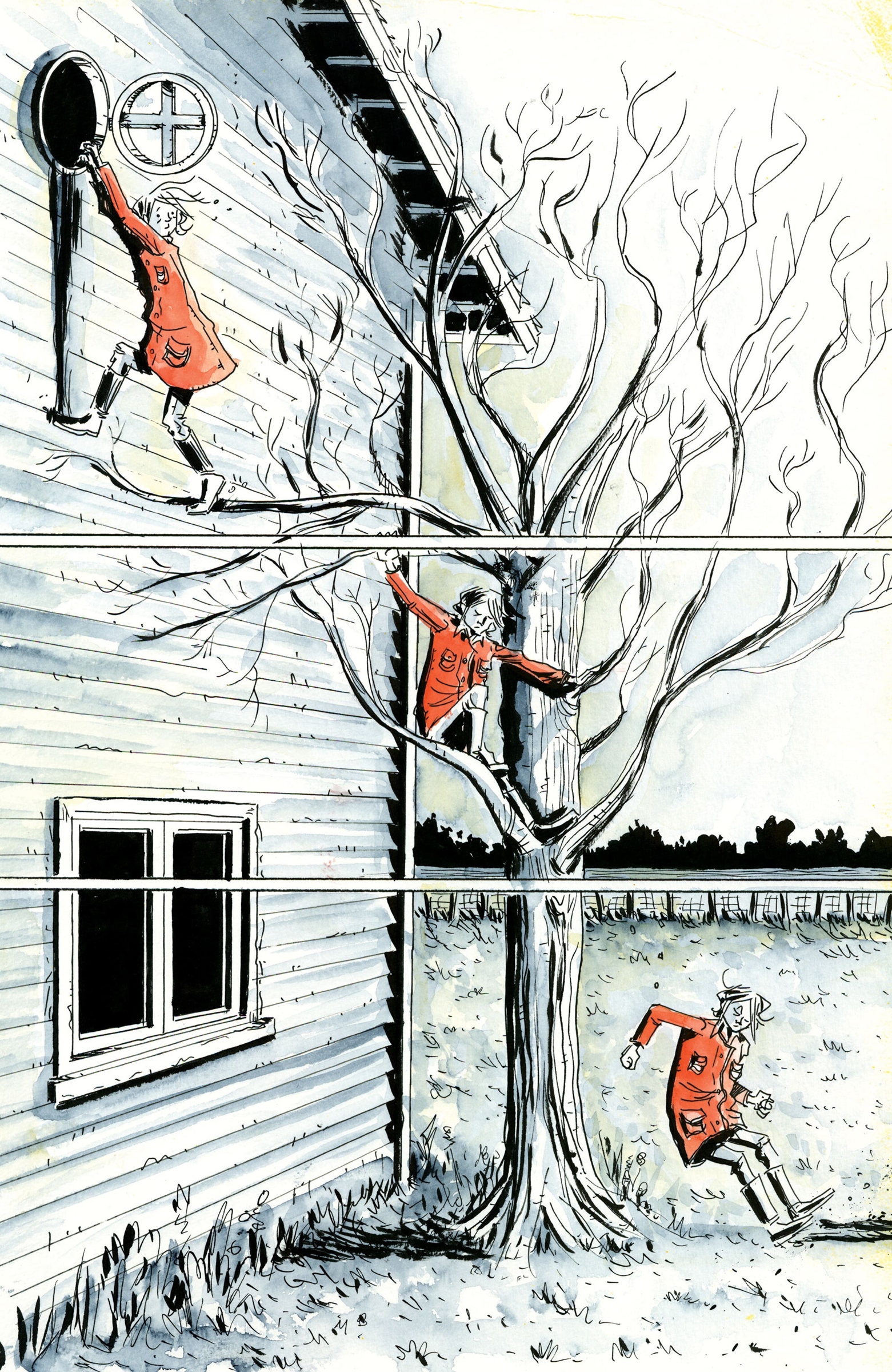 Fishflies chapter 5 page 31