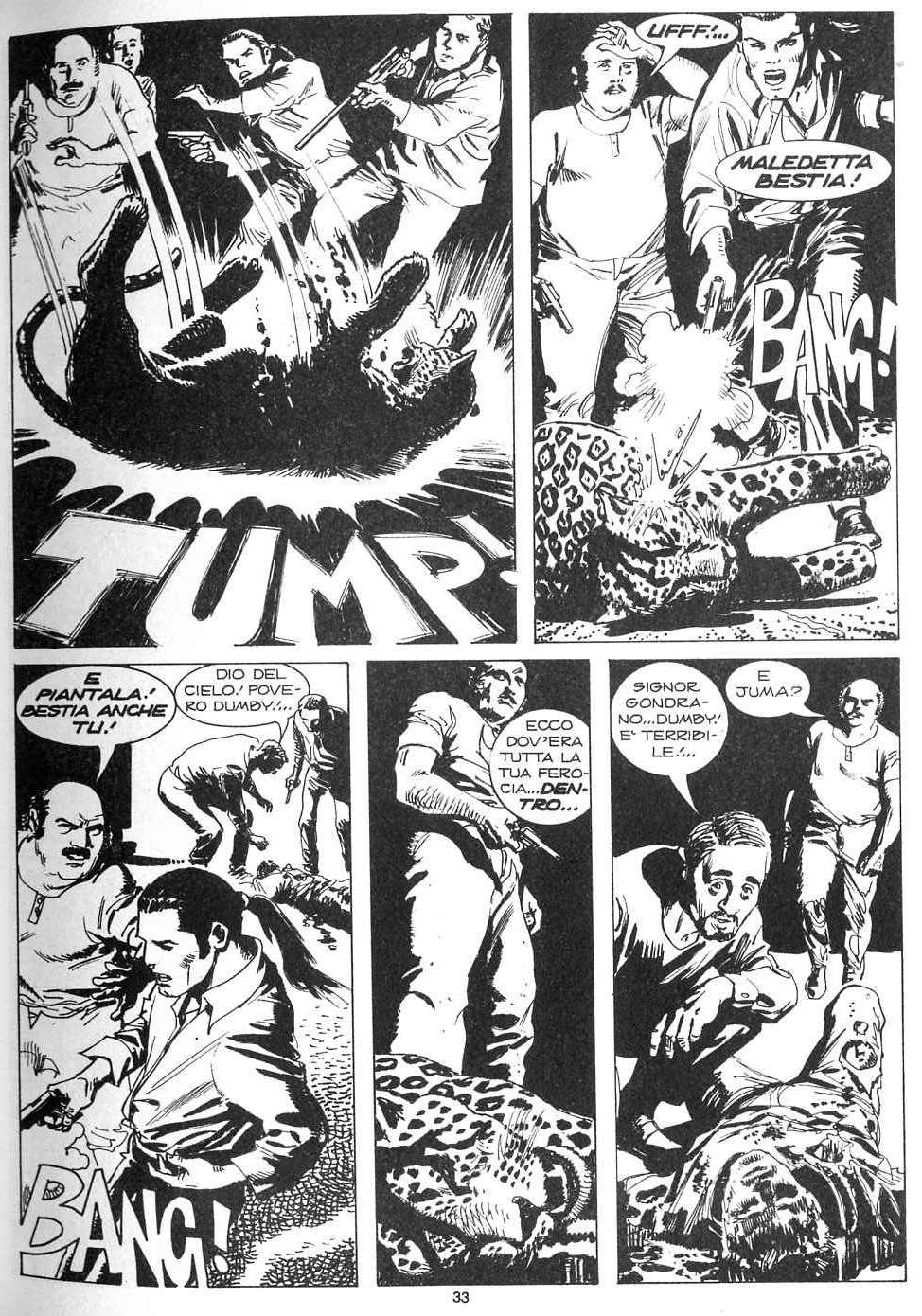 Dylan Dog (1986) issue 133 - Page 30