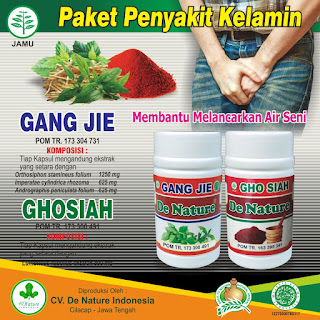 Salep Obat Gatal Panas Pada Penis Dan Vagina 