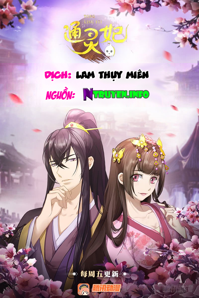 Thông Linh Phi Chap 288 - Truyen.Chap.VN