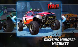 Monster Truck Racing (Unreleased) Apk Mod Terbaru Monster Truck Racing (Unreleased) Apk Mod Terbaru