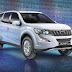 The new tech enriched Mahindra XUV500
