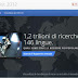 LO ZEITGEIST DI GOOGLE DEL 2012