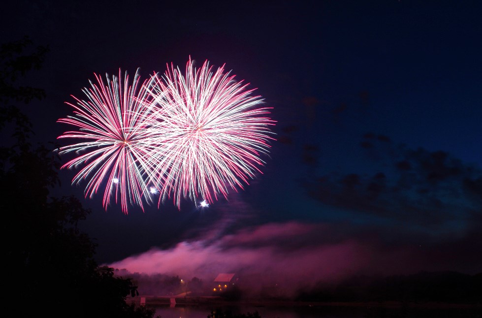 Tips Sederhana Memotret Pesta Kembang Api pada Acara Tahun Baru simple Tips Sederhana Memotret Pesta Kembang Api pada Acara Tahun Baru fotografi