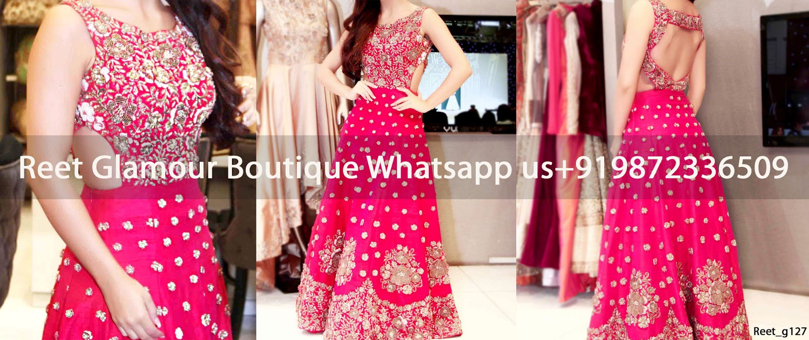 rani pink boutique