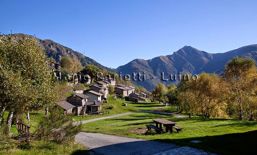 Cangili di Biegno Cangili di Biegno