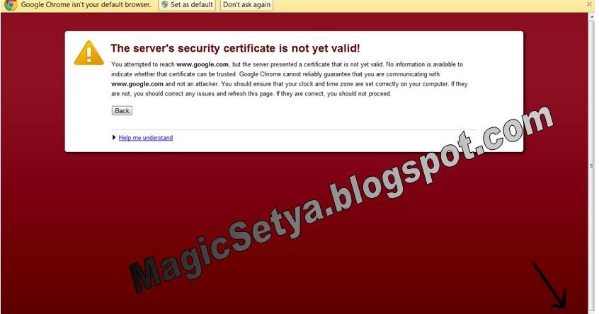 License is expired or not yet valid. License is expired or not yet valid. License is expired or not yet valid. -ignore-certificate-errors. License is expired or not yet valid.