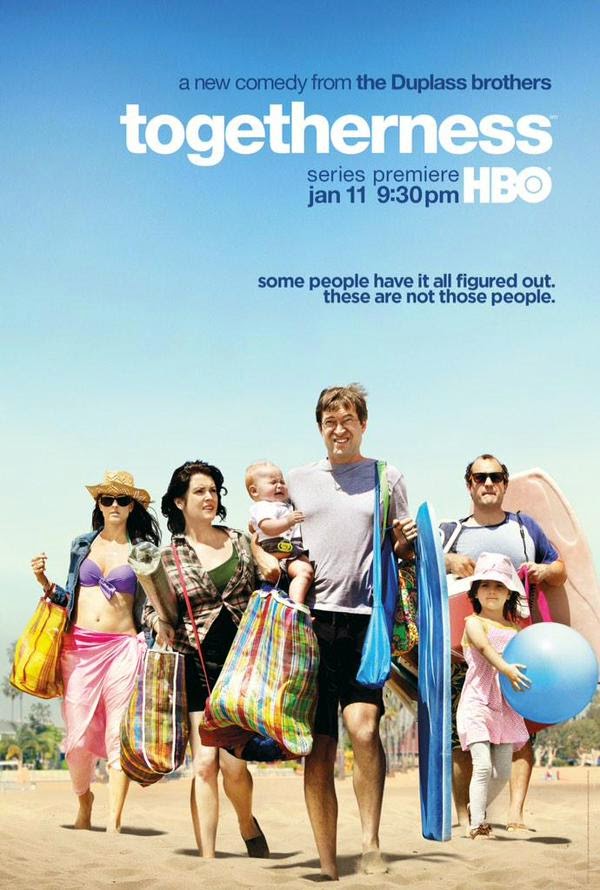 Togetherness (2015-) tainies Online | anime movies series Togetherness (2015-) ταινιες online seires xrysoi greek subs