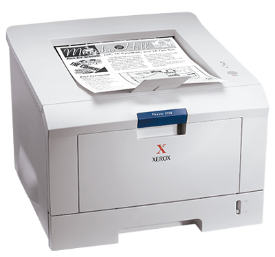 Xerox Phaser 3150 Download Drivers