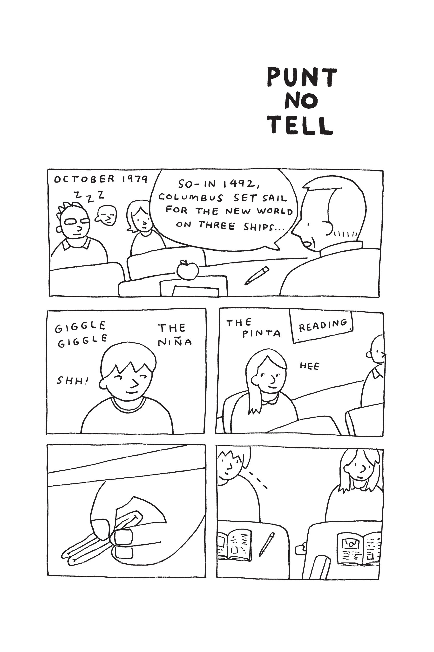 Read online Map of My Heart comic -  Issue # TPB (Part 2) - 6