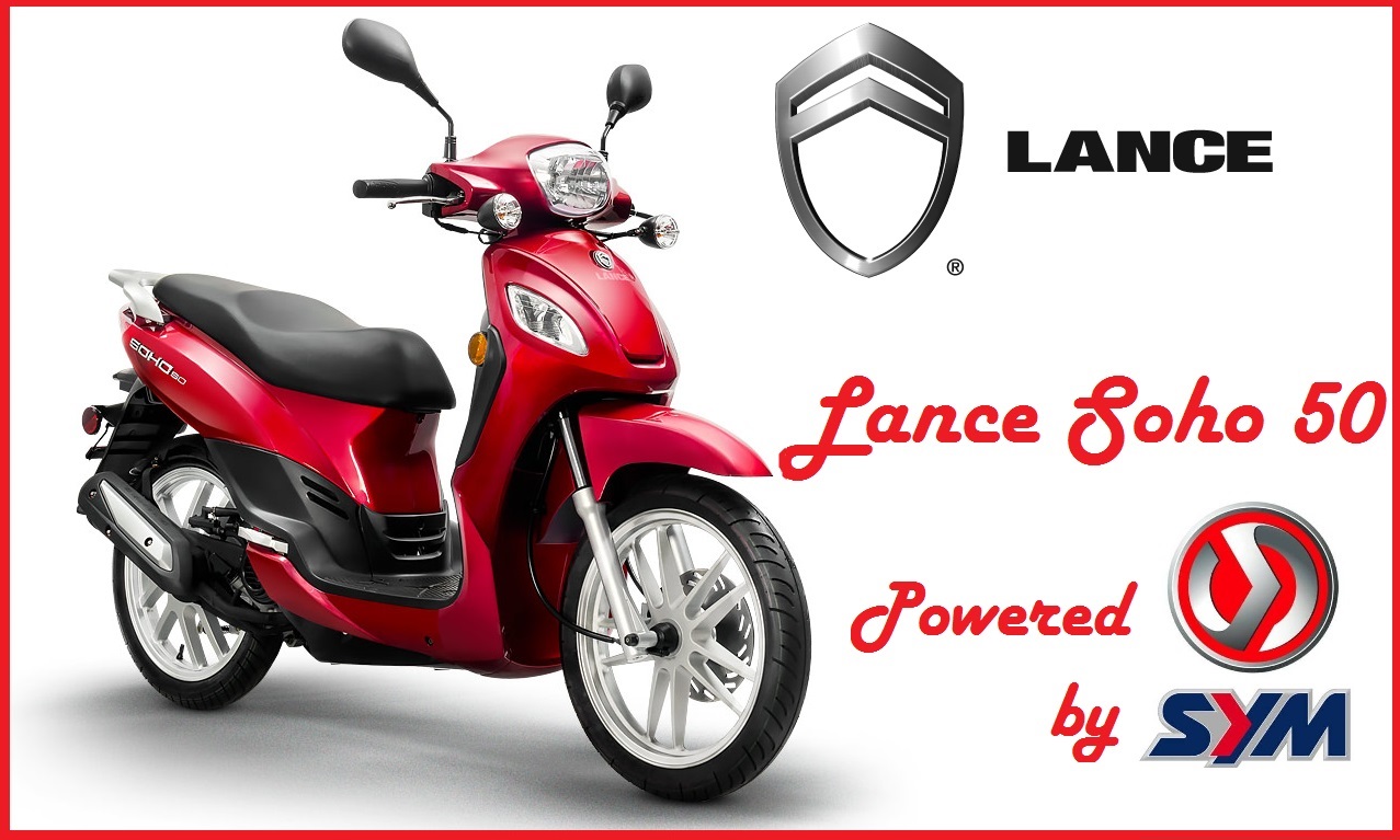 2018 Models Grand Rapids Scooter