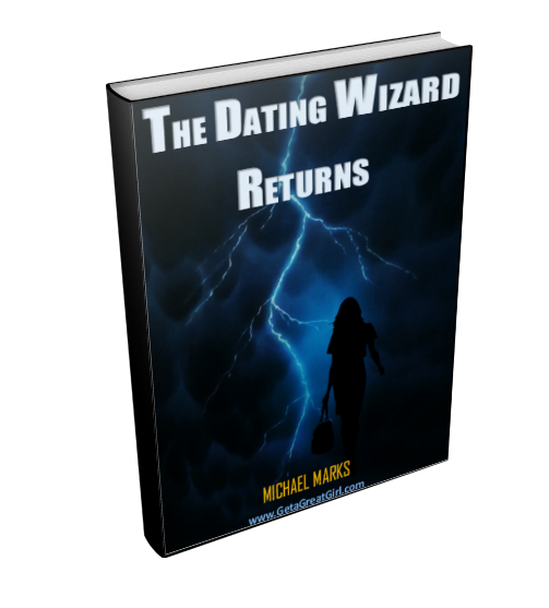 michael dating wizard michael dating wizard