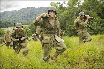 The Pacific 2010 Miniseries Image 3