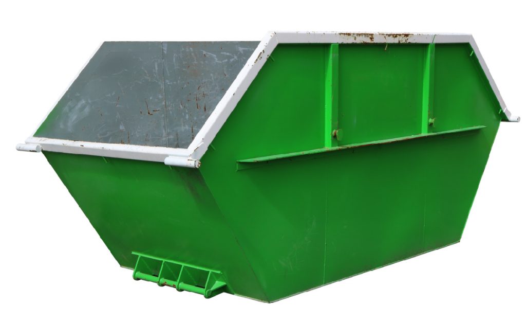 Advantages of Hiring a Skip Bin Service