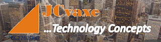 JCvaxe Technology Concepts Recruitment 2020