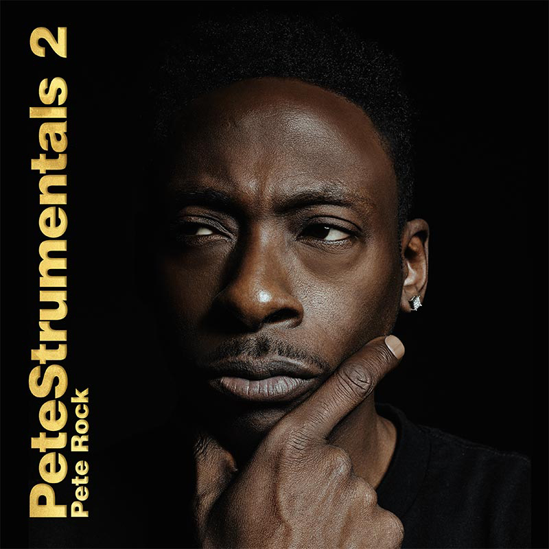 Song of the Day - SOTD: Pete Rock - One, Two, A Few More | Petestrumentals 2