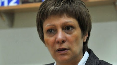 Жулиета Хубенова напусна поста зам.-министър на икономиката 