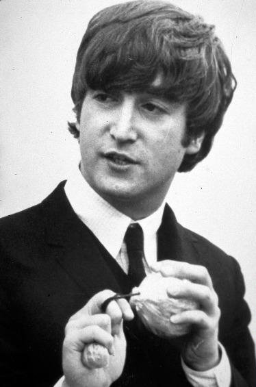 John Lennon Was Bulimic And Tormented By Eating Disorder, A Tell-All ...