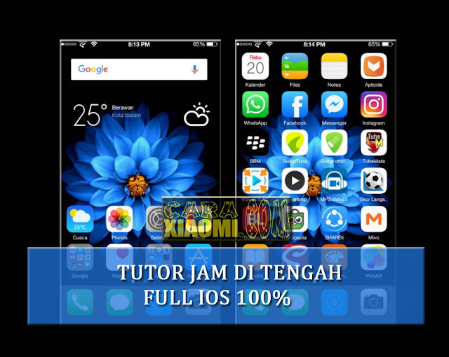 Download template zw jam minimalist free