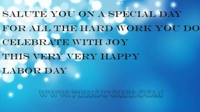 inspirational labor day wishes images sayings 2017