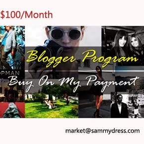 Join Blogger Program