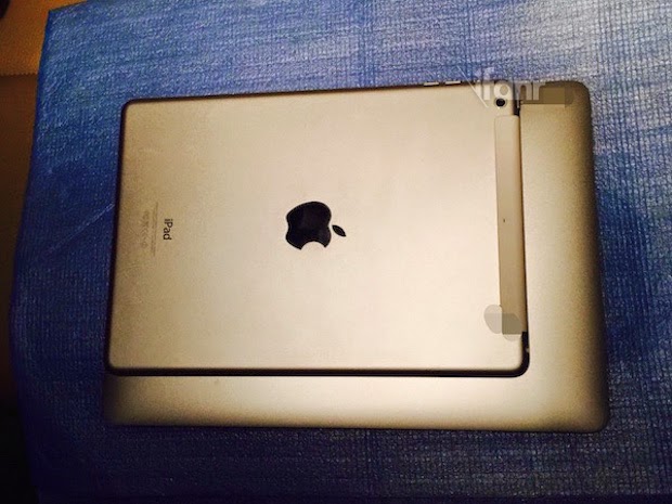 Latest Apple MacBook Air 12-inch Pictures Leaked