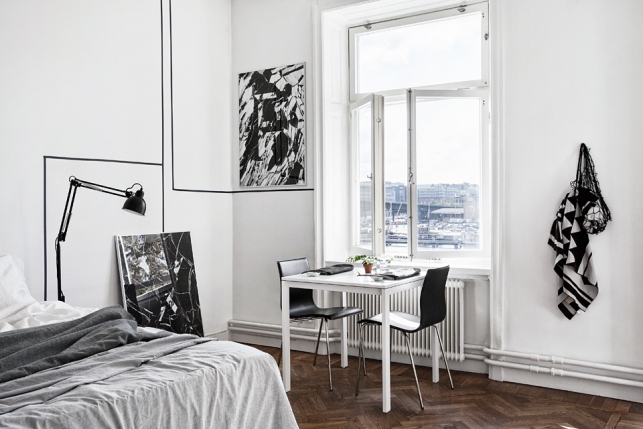 Un estilo para cada habitación