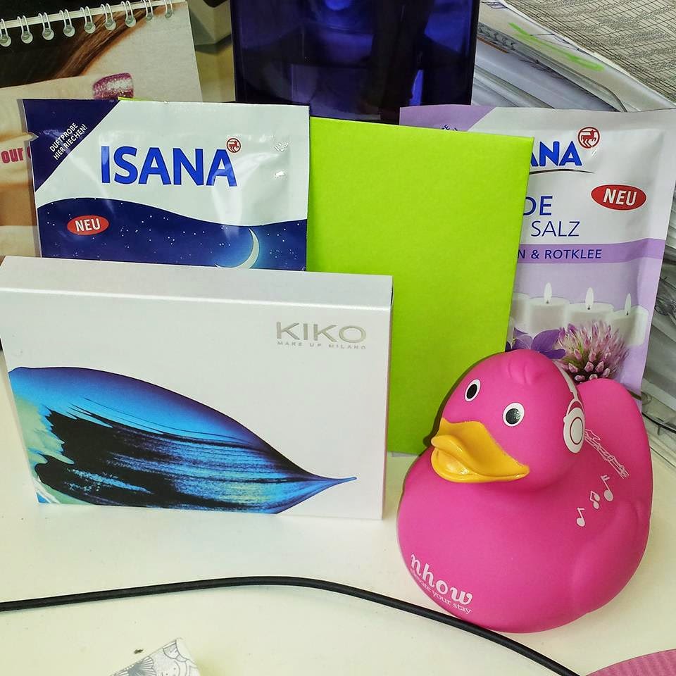 Weihnachtliche Geschenkideen Balance Akt Blog
