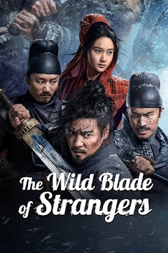 Mạch Lộ Cuồng Đao - The Wild Blade of Strangers