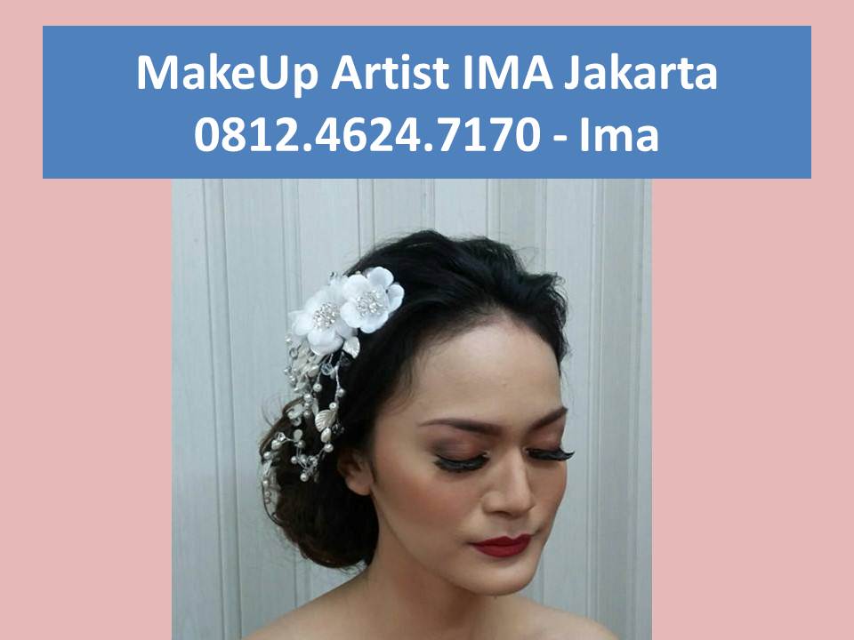 Make up Artist Jakarta, Makeup Artist Jakarta, Jasa Make up Jakarta