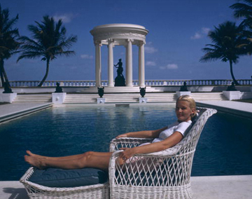 Slim Aarons photography {Cool Chic Style Fashion}