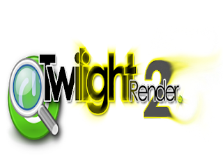 Review & Mencoba Twilight Render V.2 for SketchUp