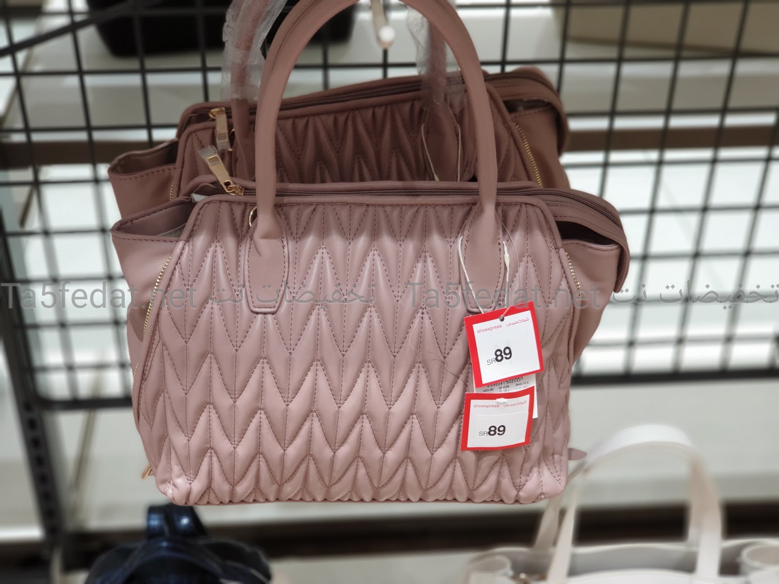 عروض وتخفيضات شواكسبرس Shoexpress للأحذية والحقائب