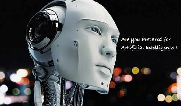 intelligent machines