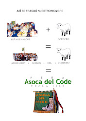 Peña Asoca del code