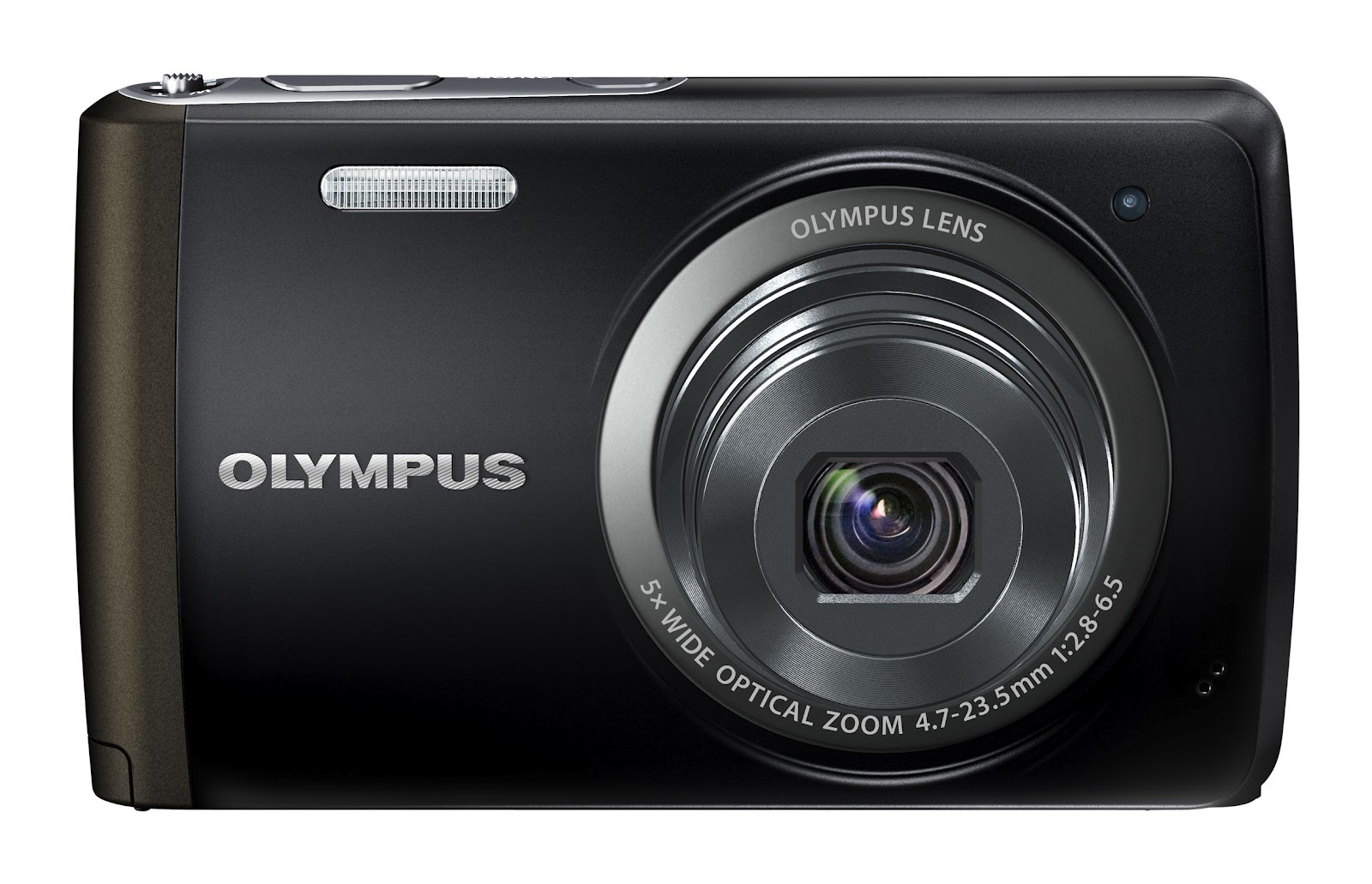 ZeroOne Visuals and Photo: New Mini Nikon Coolpix S01 and Olympus ...