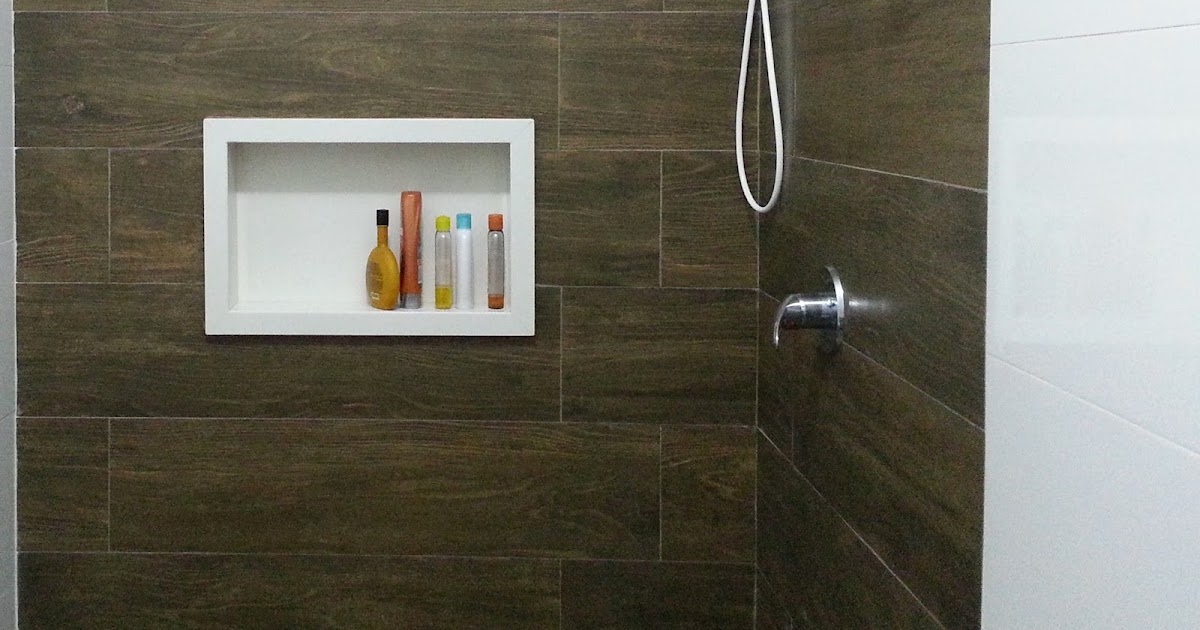 Panqueca na Parede Nicho embutido para banheiro beleza e praticidade -> Nichos Externos Banheiro Panqueca na Parede Nicho embutido para banheiro beleza e praticidade -> Nichos Externos Banheiro