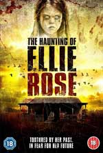 The Haunting of Ellie Rose (2015) DVDRip