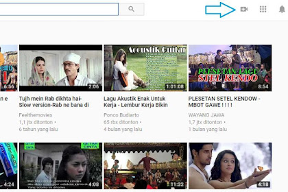 Fitur Live Streaming Youtube Sekarang Lebih Mudah digunakan