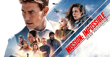Mission: Impossible - Dead Reckoning - Part One (2023): Một hành trình nguy hiểm và hấp dẫn