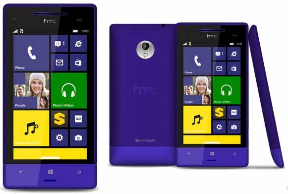 User Manual PDF Free HTC Windows Phone 8XT for Sprint - Naluri