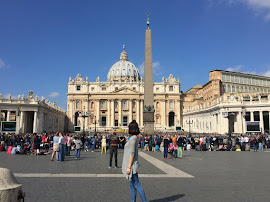 Vatican City