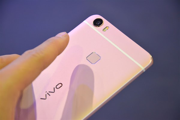 Daftar HP Vivo yang Akan Update Android 8.0 Oreo