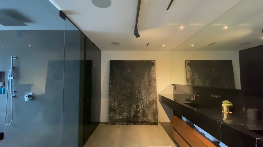 53 Interior Design Photos vs. 1920 NE 119th Rd, North Miami Luxury Home Tour