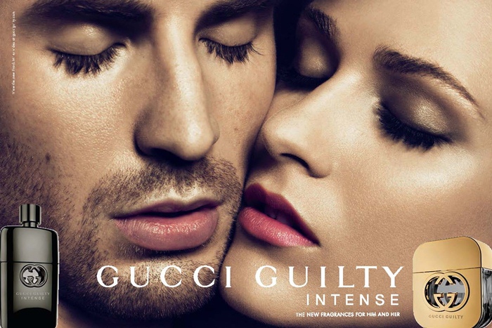 Guilty Intense Pour Homme by GUCCI