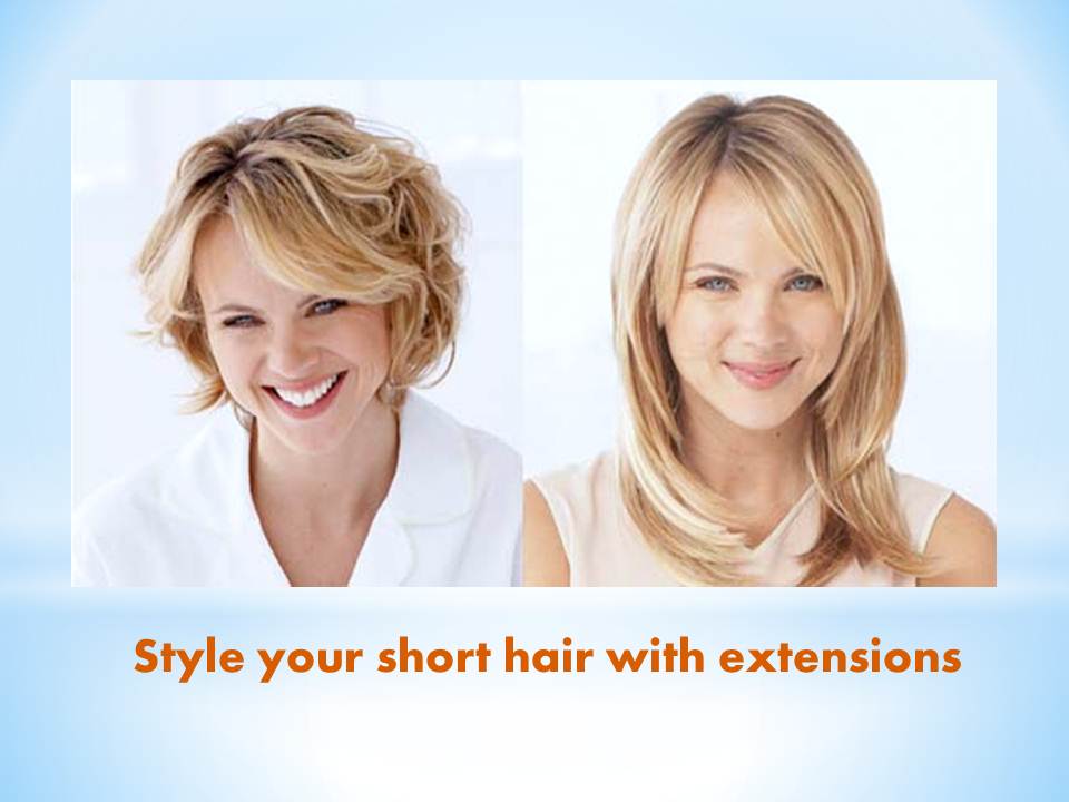 Hair Extensions Magazine