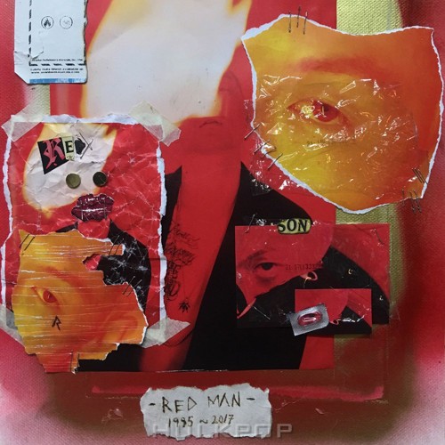 KeeBomb – REDMAN – Single