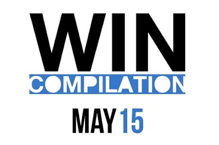 WIN Compilation Mai 2015 - Gib Dir 10 Minuten  Epicness