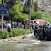 El primer ministro de Siria sobrevive a un atentado con coche bomba