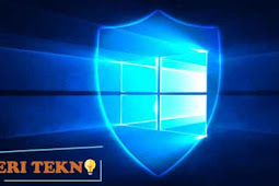 Cara Mengaktifkan Dan Menonaktifkan Windows Defender Pada Windows 10